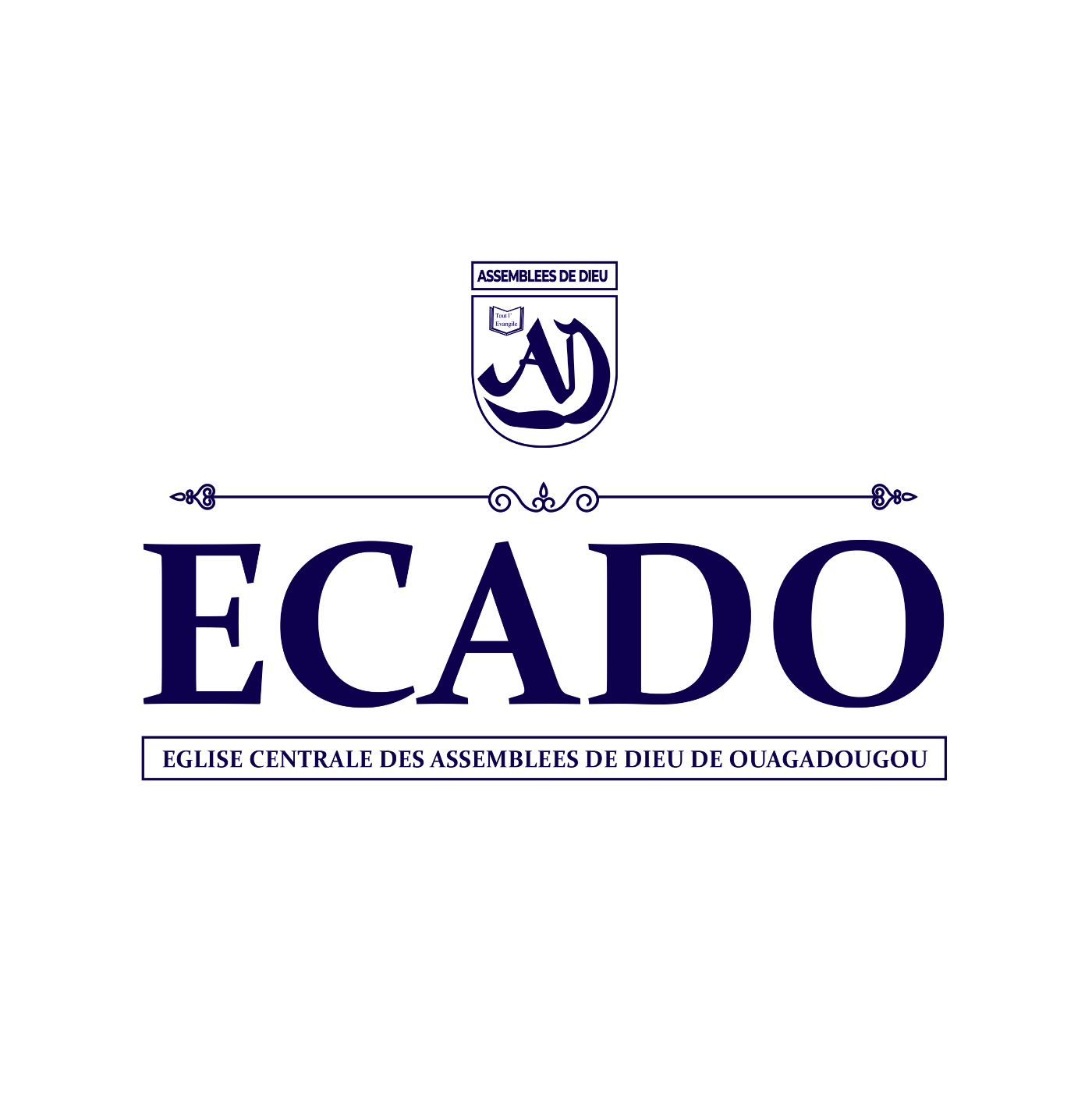 Logo ECADO