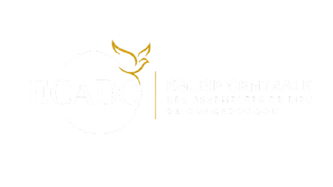 ECADO - Église Centrale des Assemblées de Dieu de Ouagadougou
