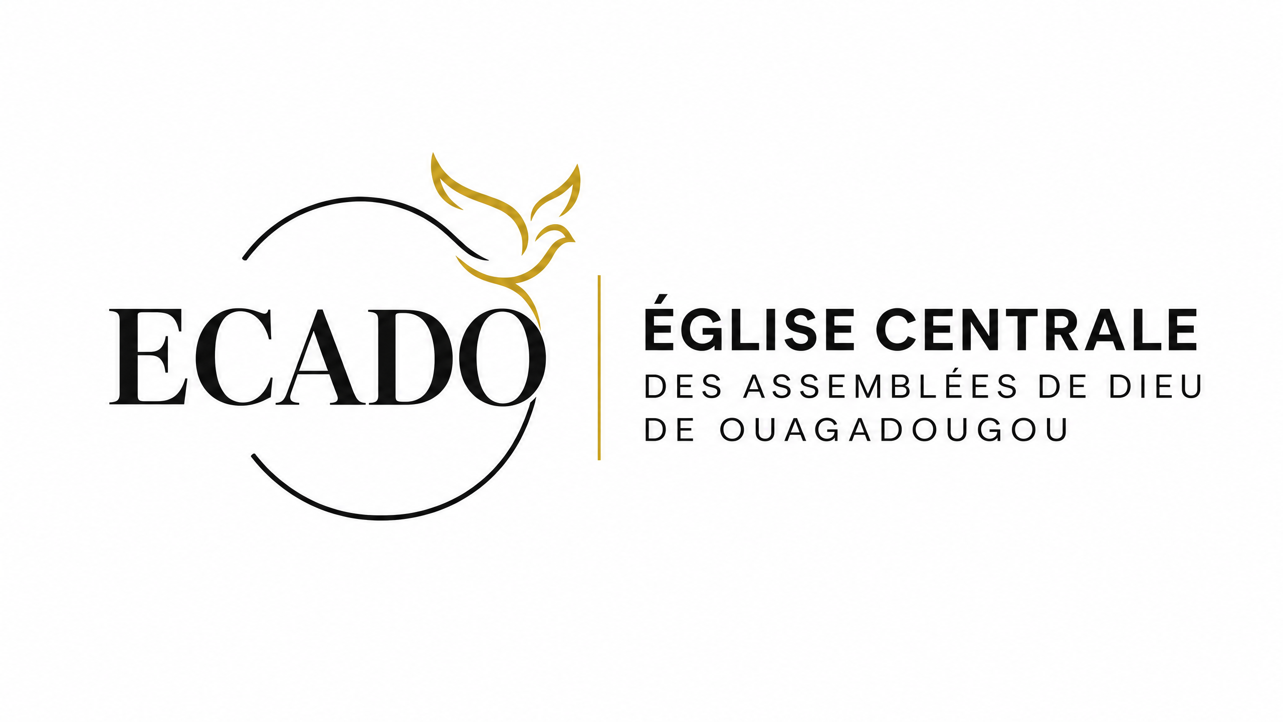 ECADO - Église Centrale des Assemblées de Dieu de Ouagadougou