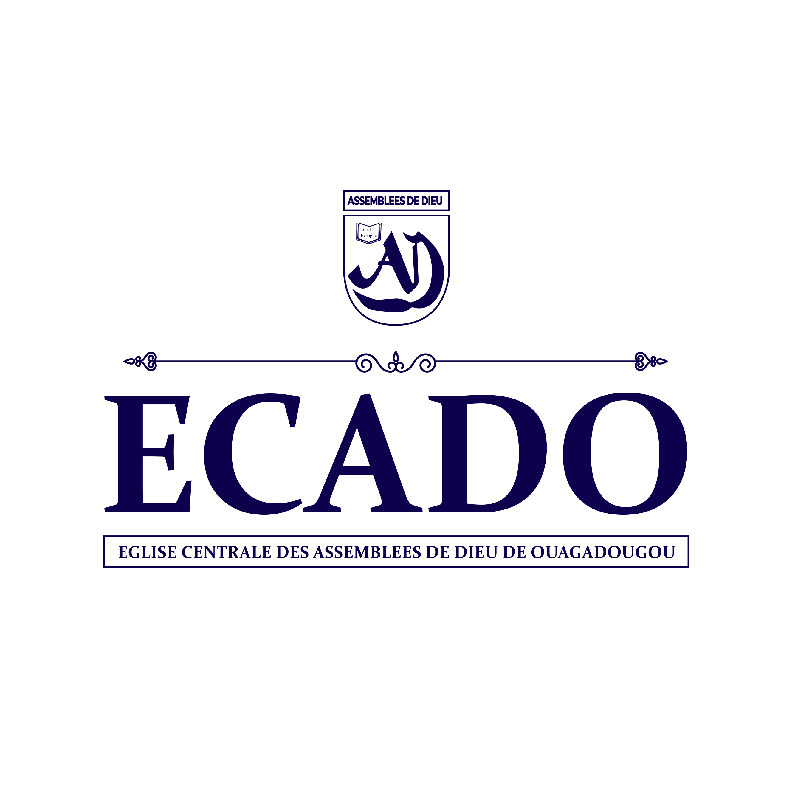 Logo ECADO